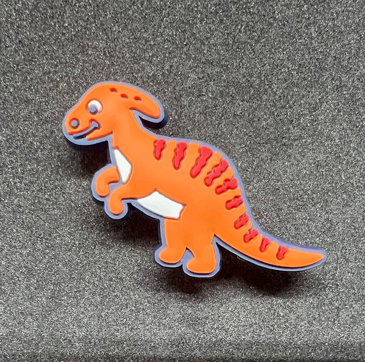 Dinosaur Charms