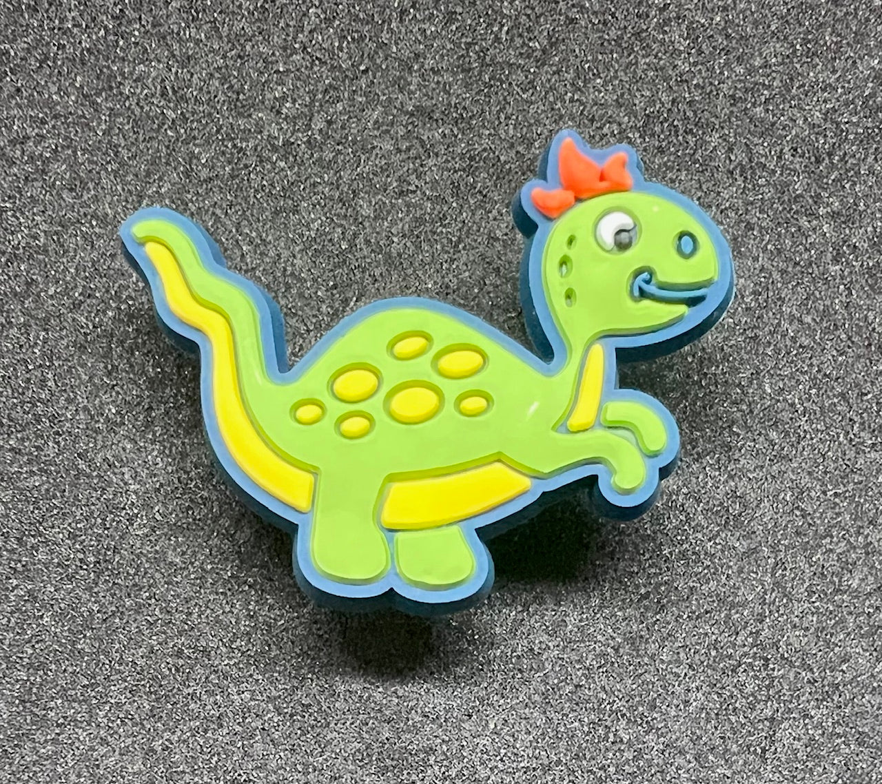 Dinosaur Charms