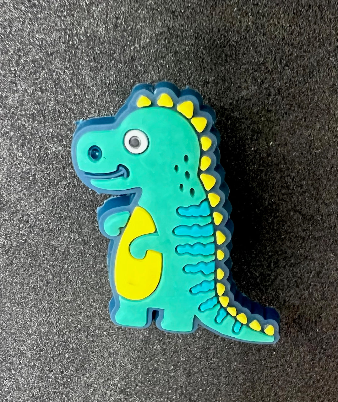 Dinosaur Charms