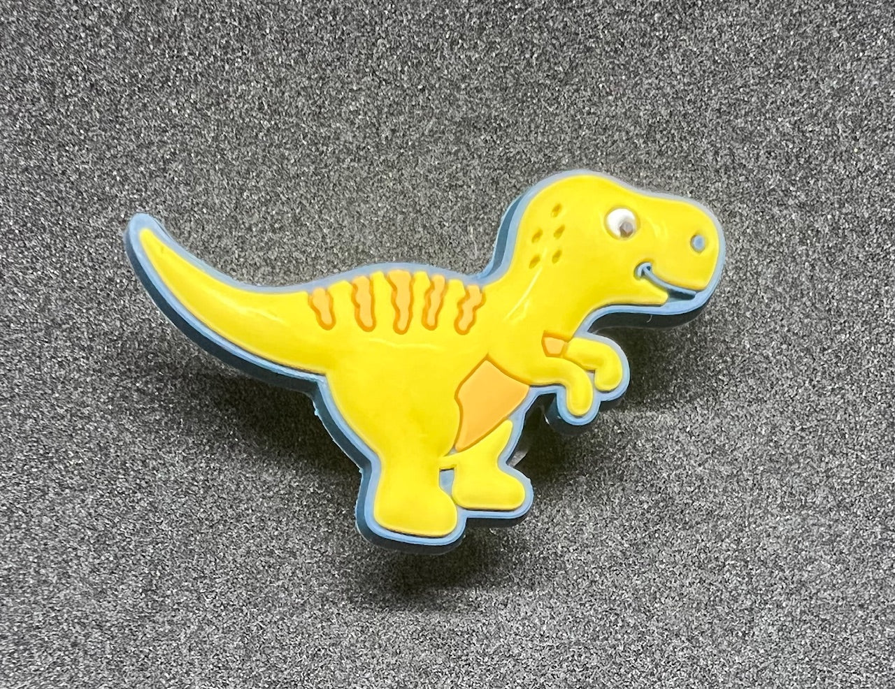 Dinosaur Charms