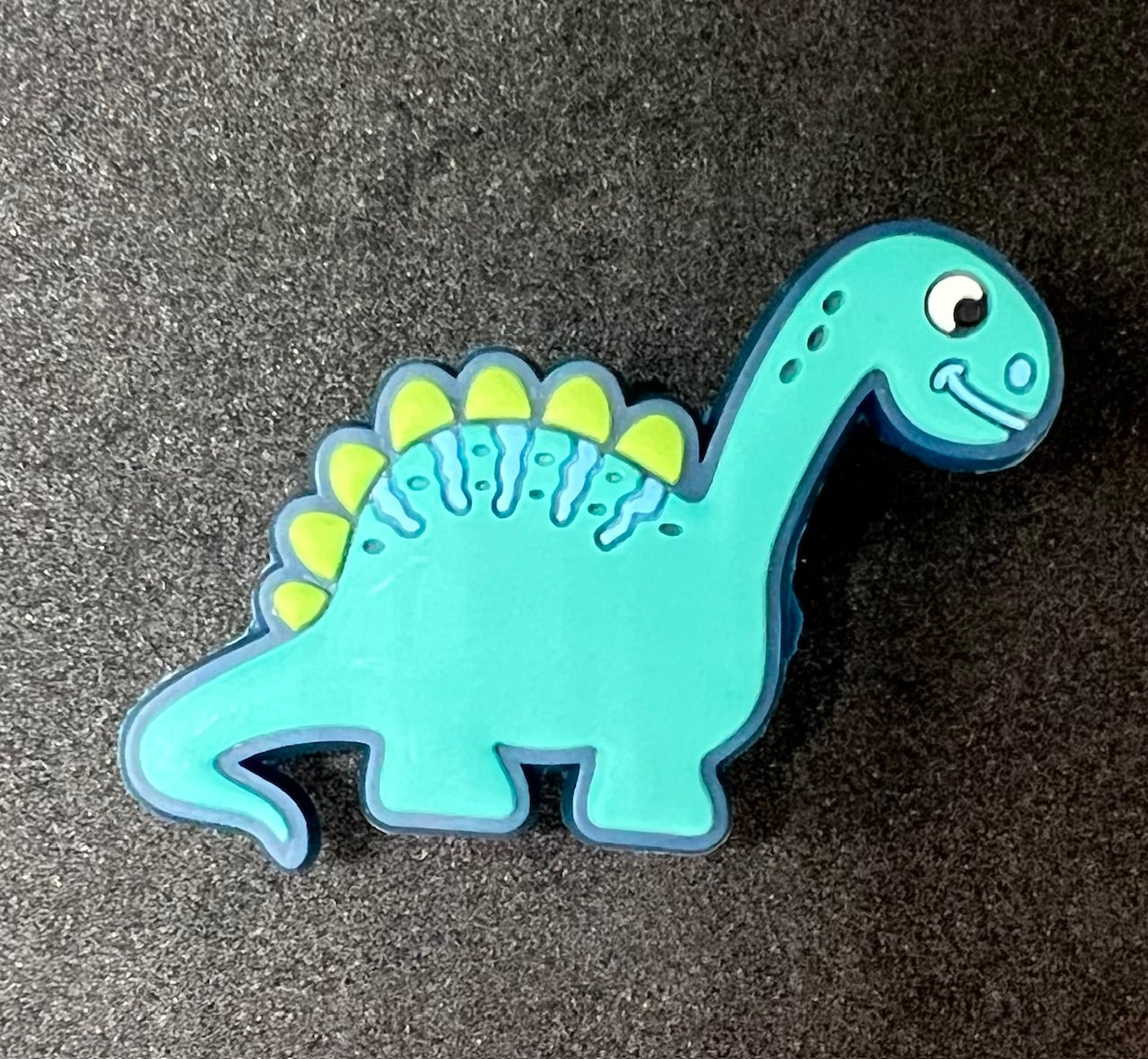 Dinosaur Charms