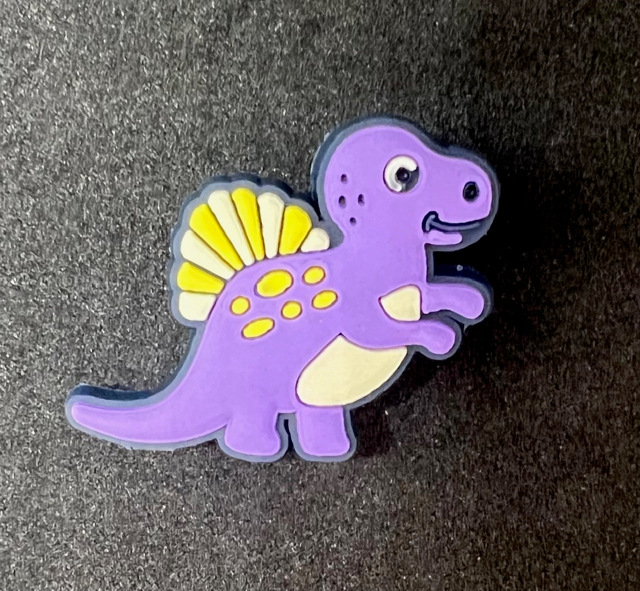 Dinosaur Charms