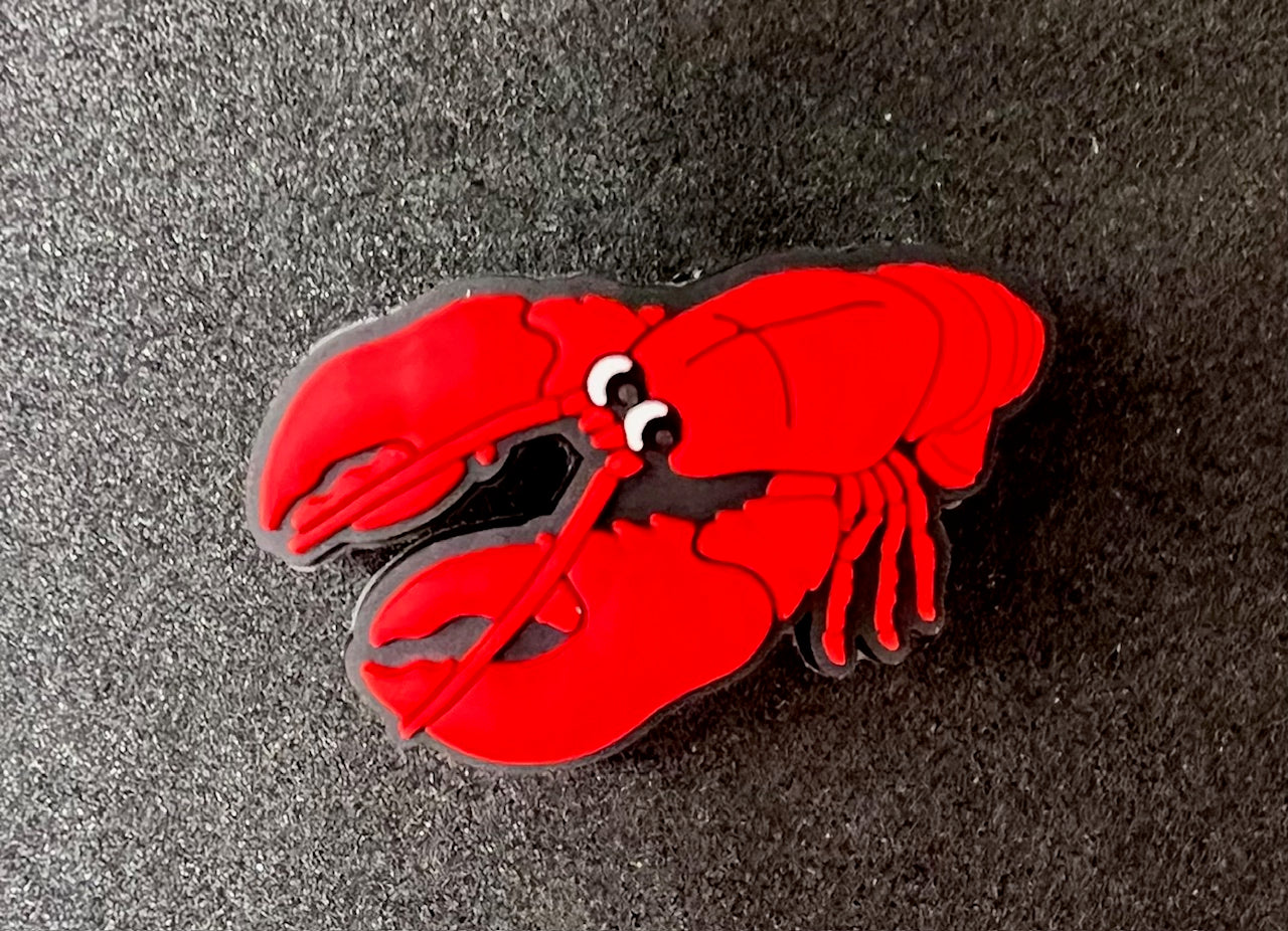 Lobster Charm