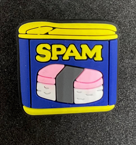 Spam Can Charm