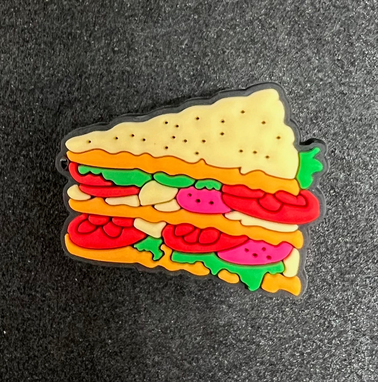 Sandwhich Charm