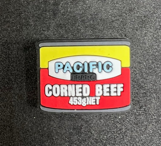 Pacific Corned Beef Charm