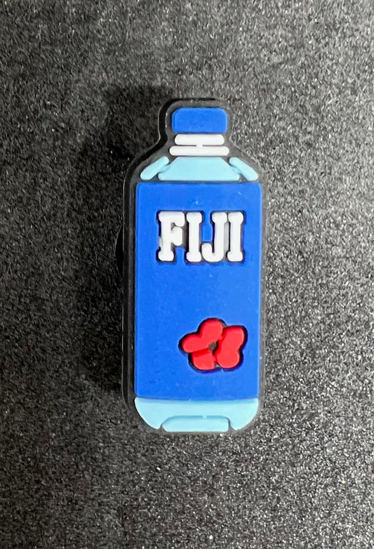 Fiji Water Charm