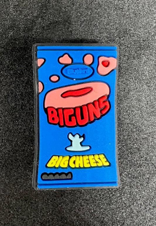 Biguns Charm