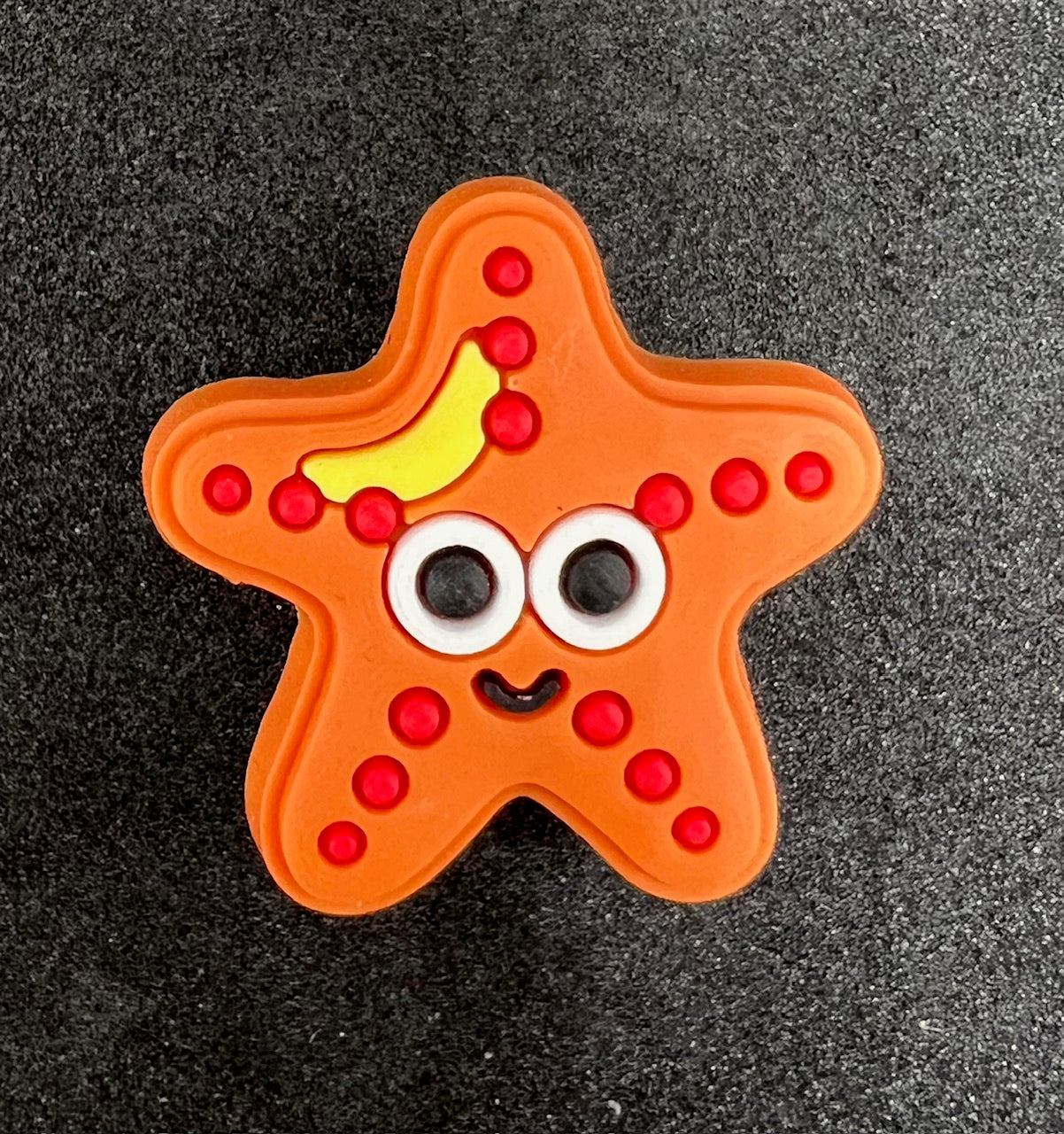 Smiley Starfish