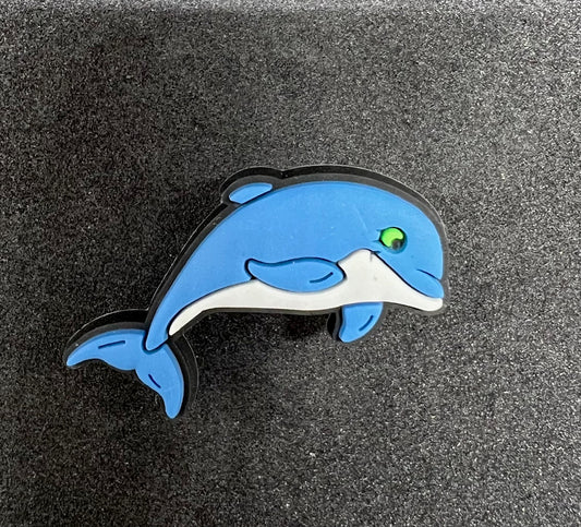 Dolphin Charm