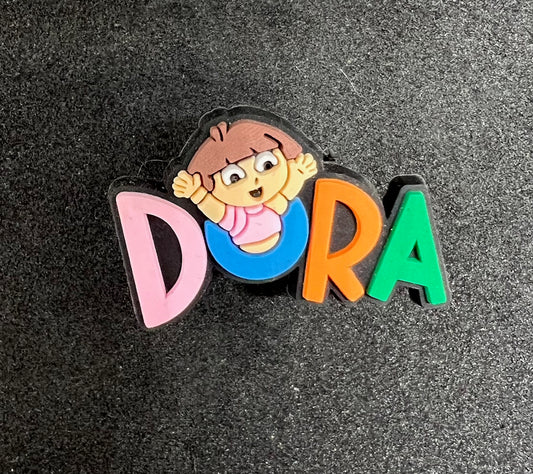 Dora Charm