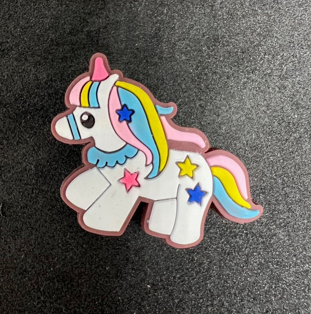 Unicorn Charm