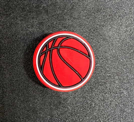 Basketball Charm