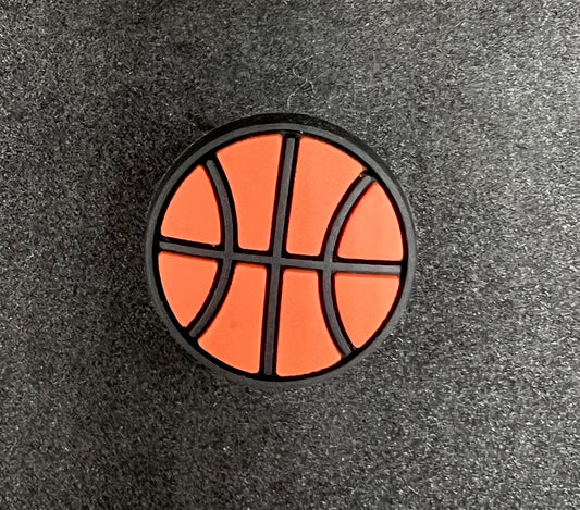 Basketball Charm