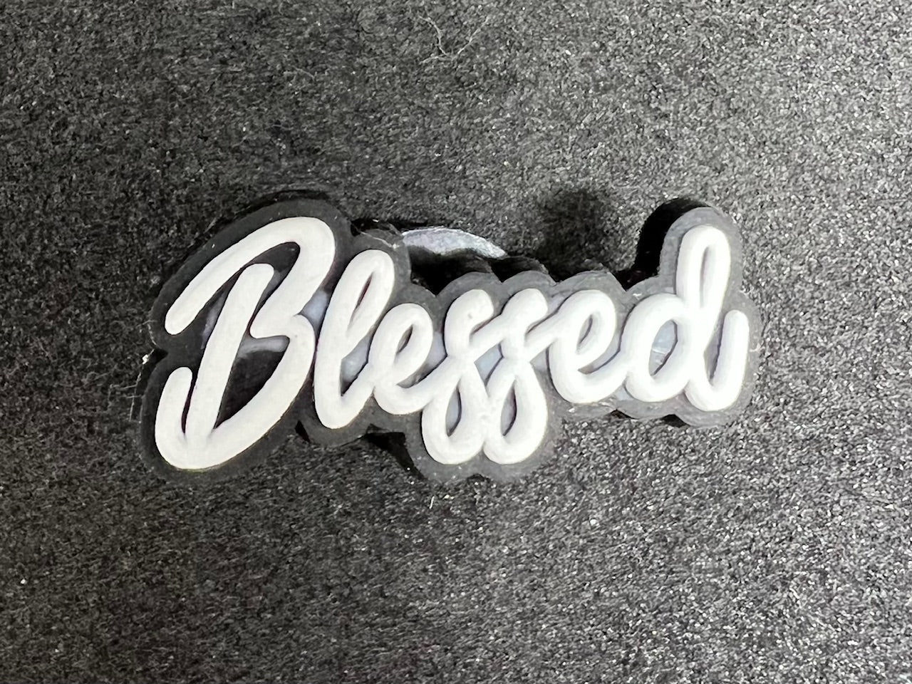 Blessed Charm