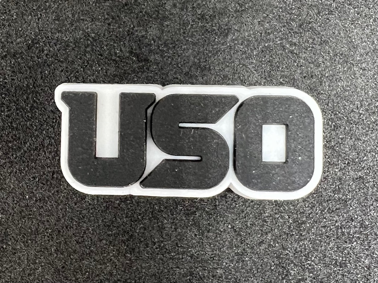 Uso Charm