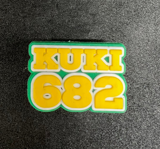 Kuki 682 Charm