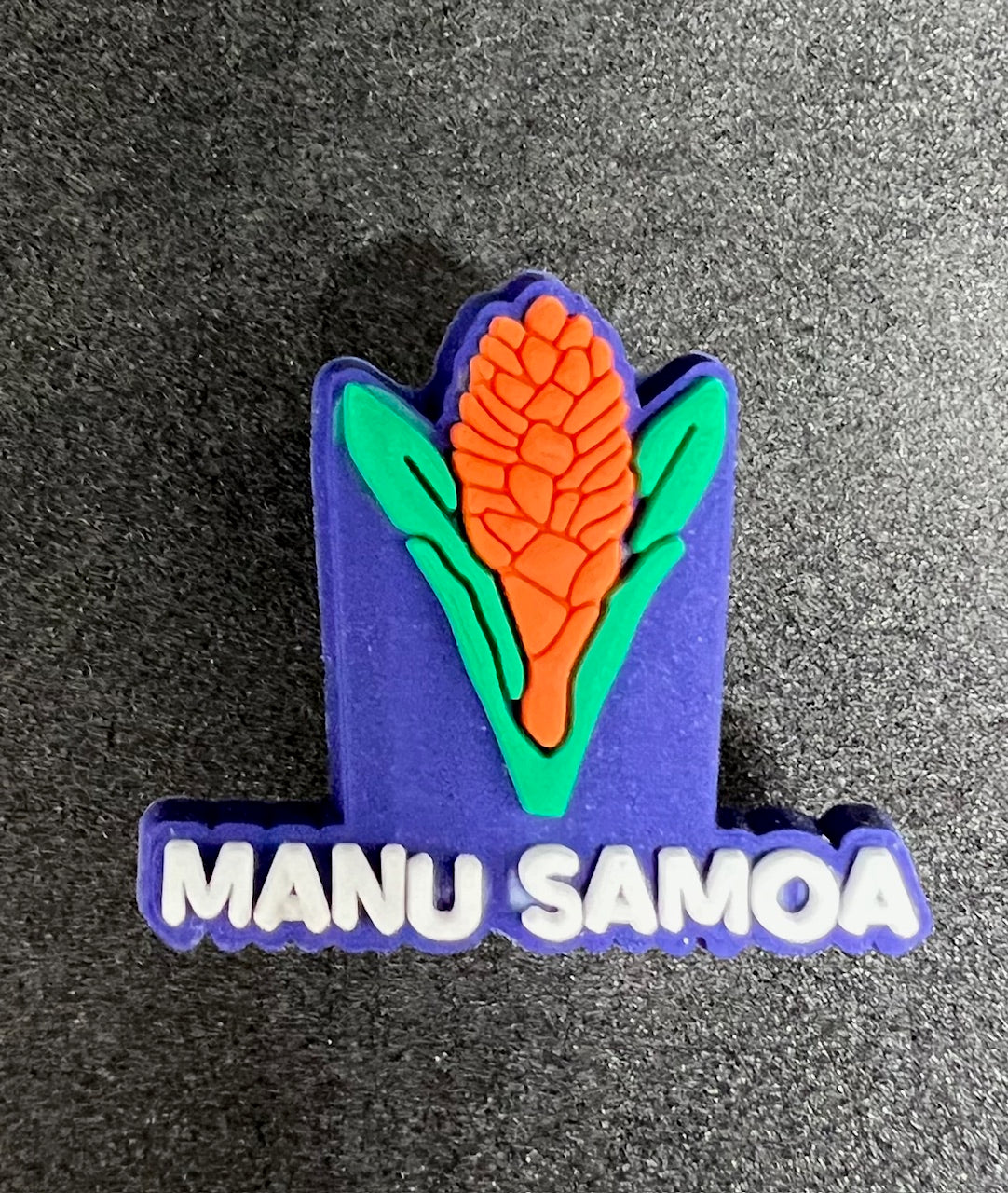 Manu Samoa Charm