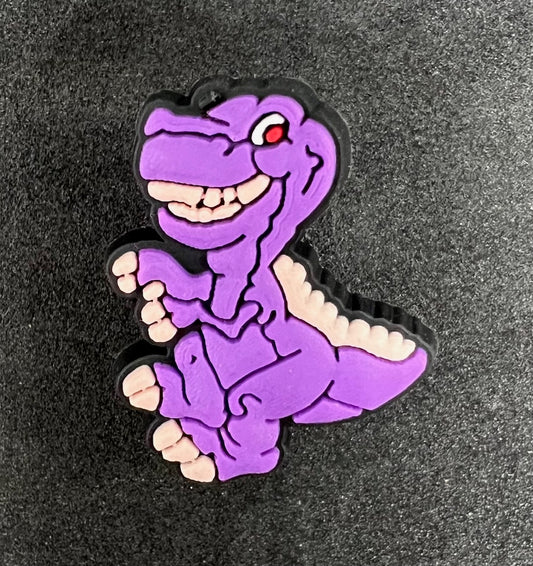 Dinosaur Charms