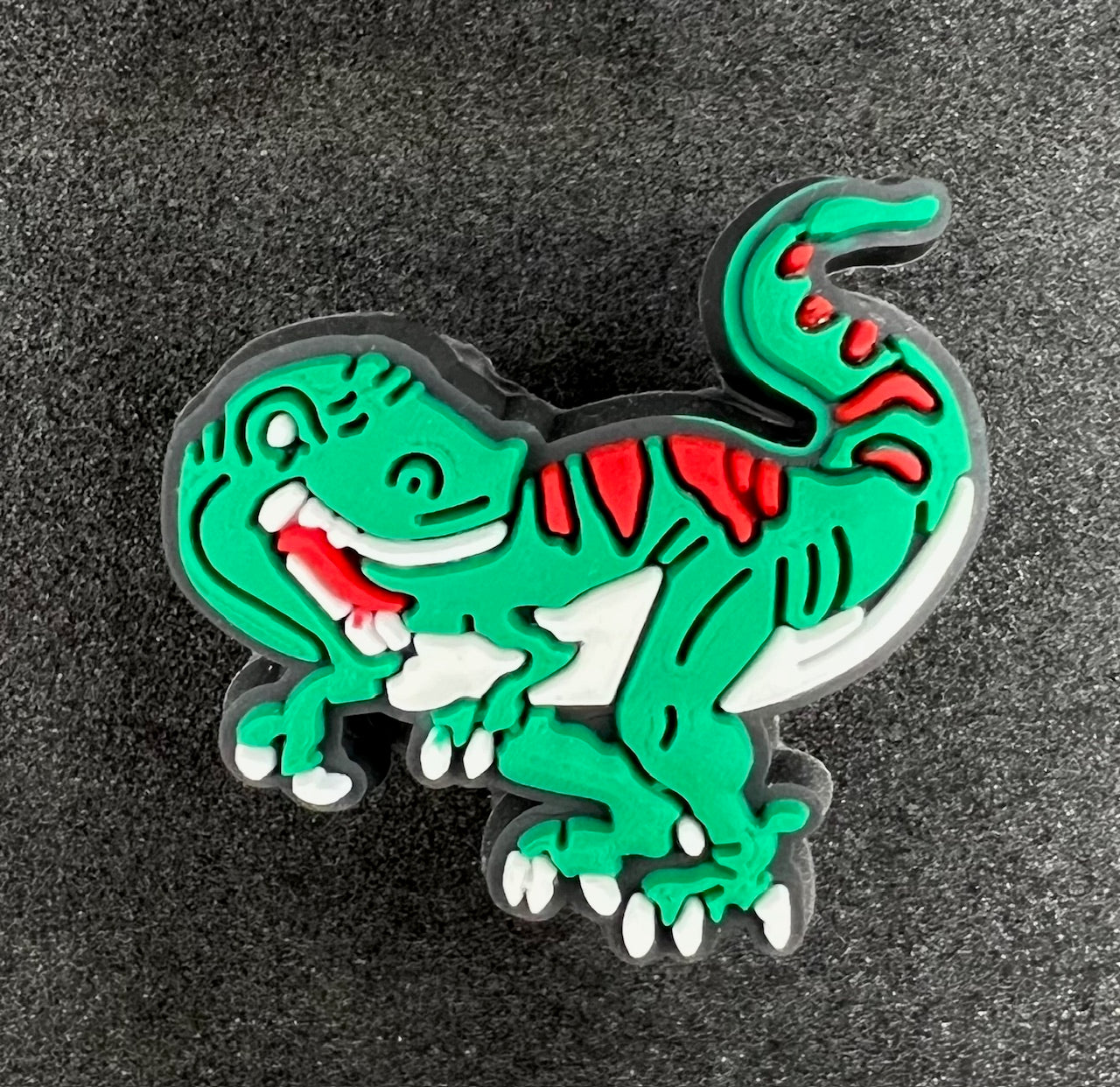 Dinosaur Charms