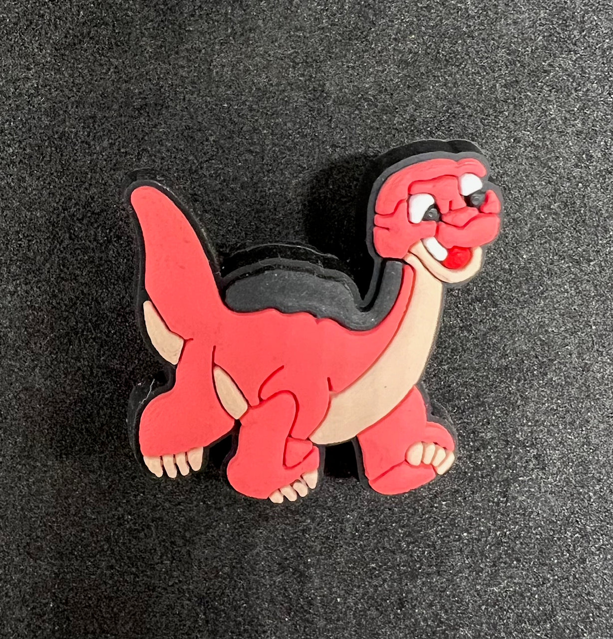 Dinosaur Charms