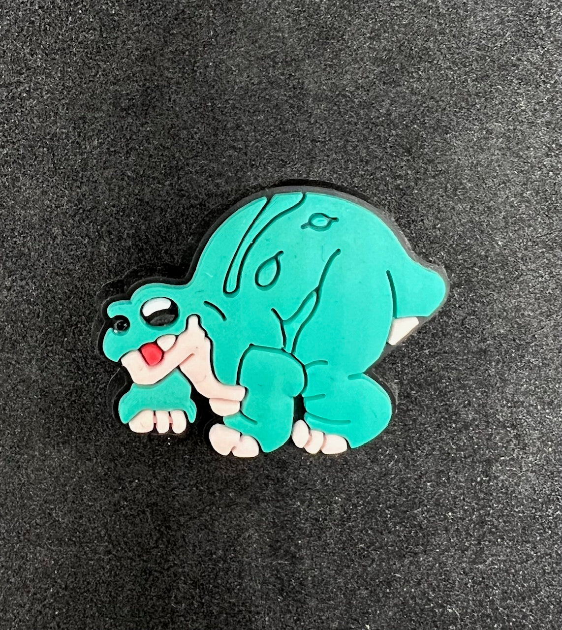 Dinosaur Charms