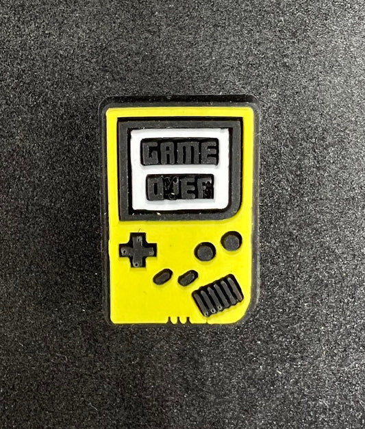 Game Boy Charm