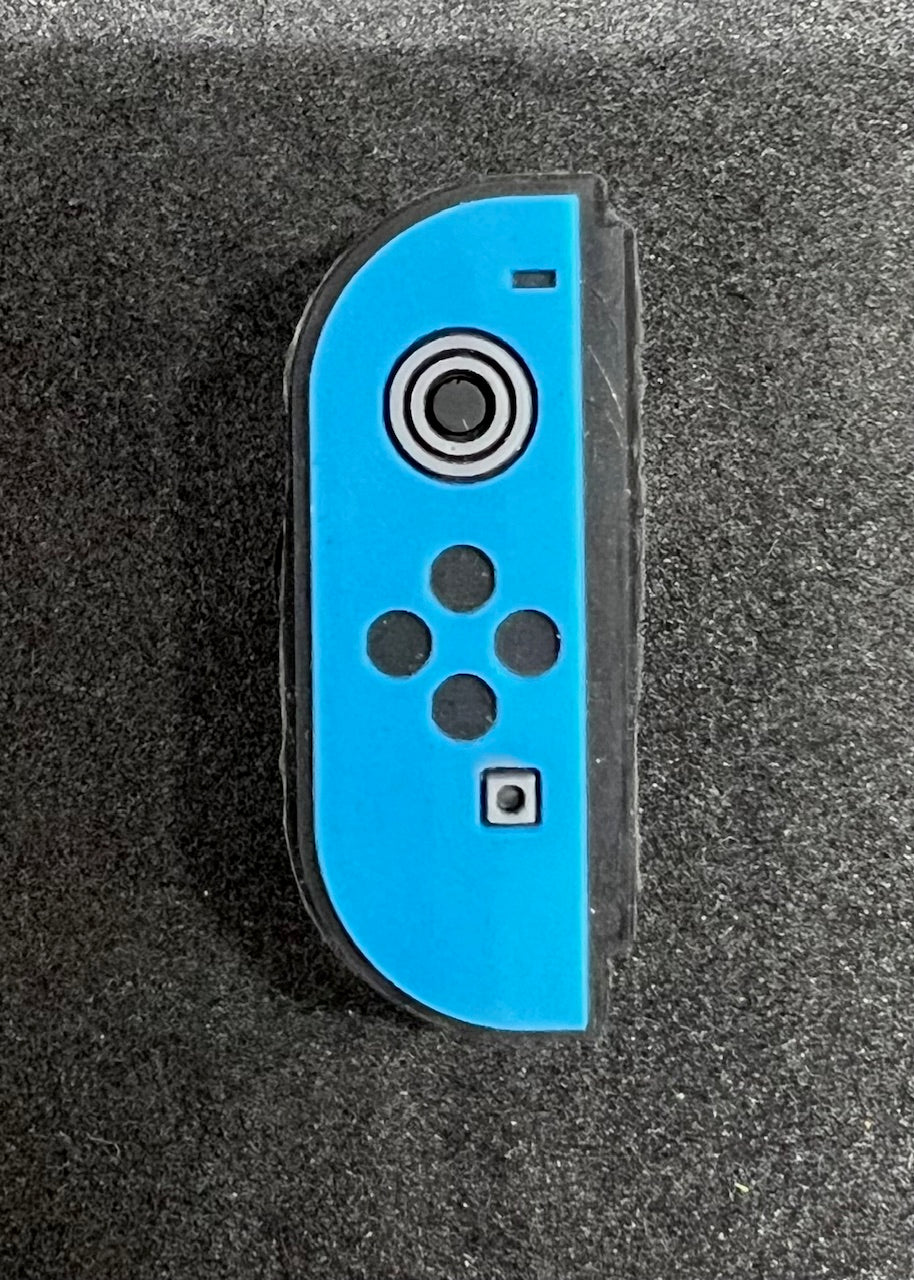 Nintendo Controller Charm