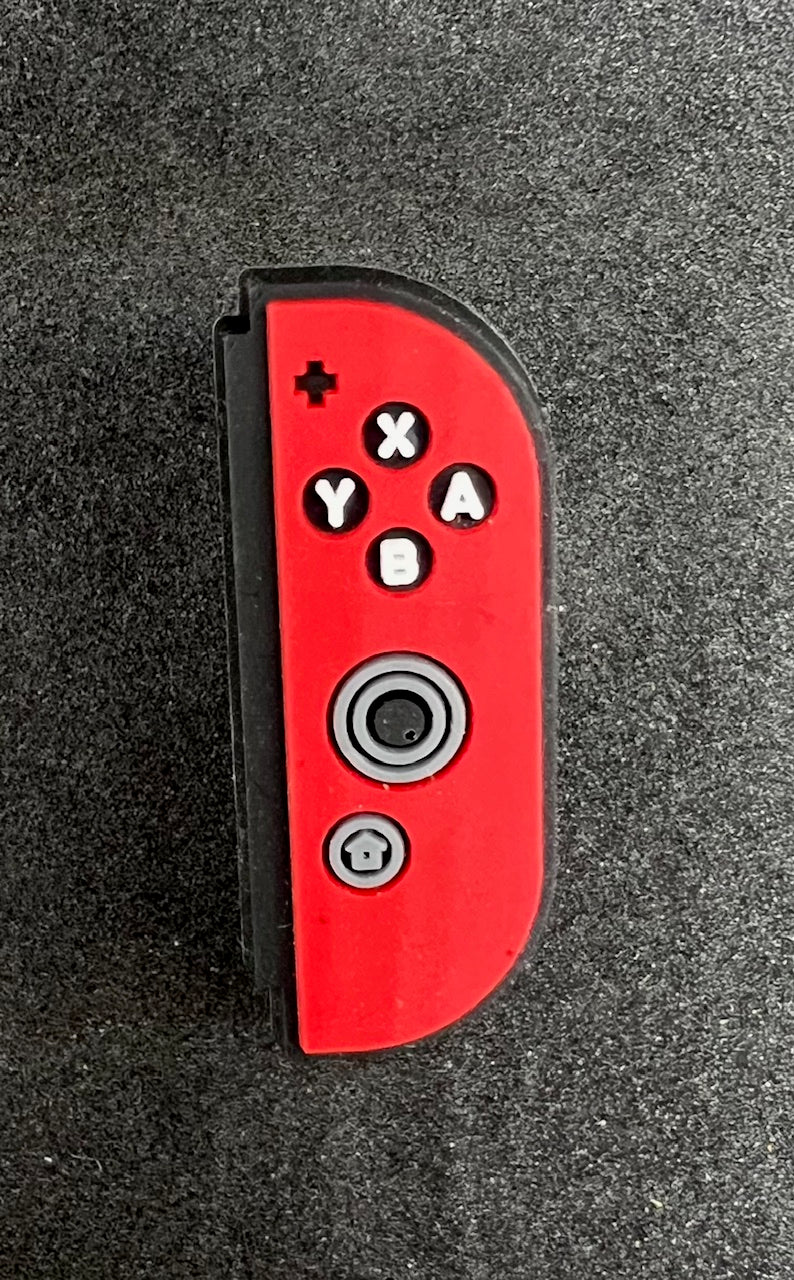 Nintendo Controller Charm