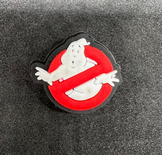 Ghostbuster Charm