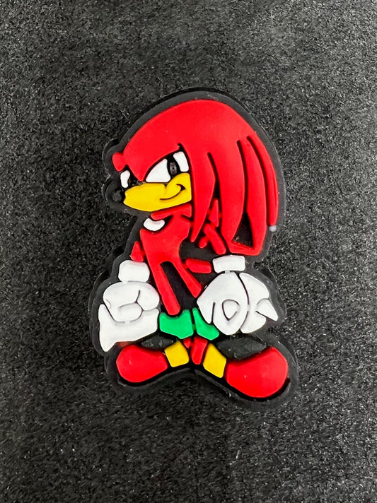 Knuckles Charms