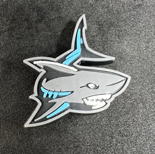 Shark Charm