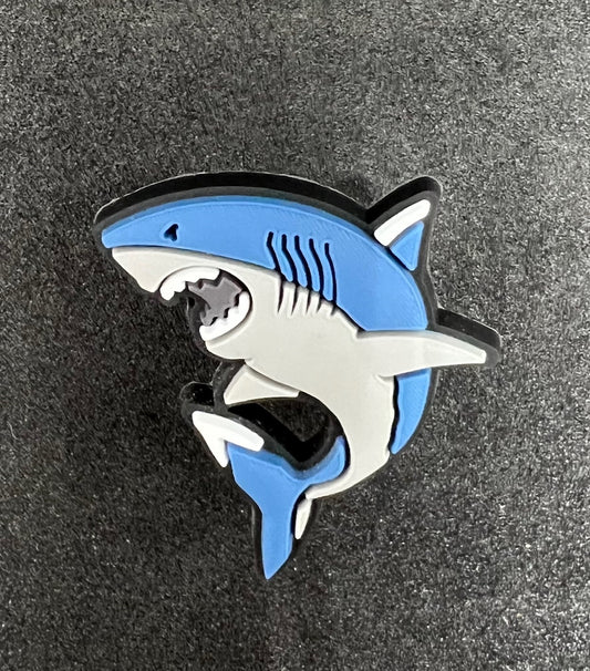 Shark Charm