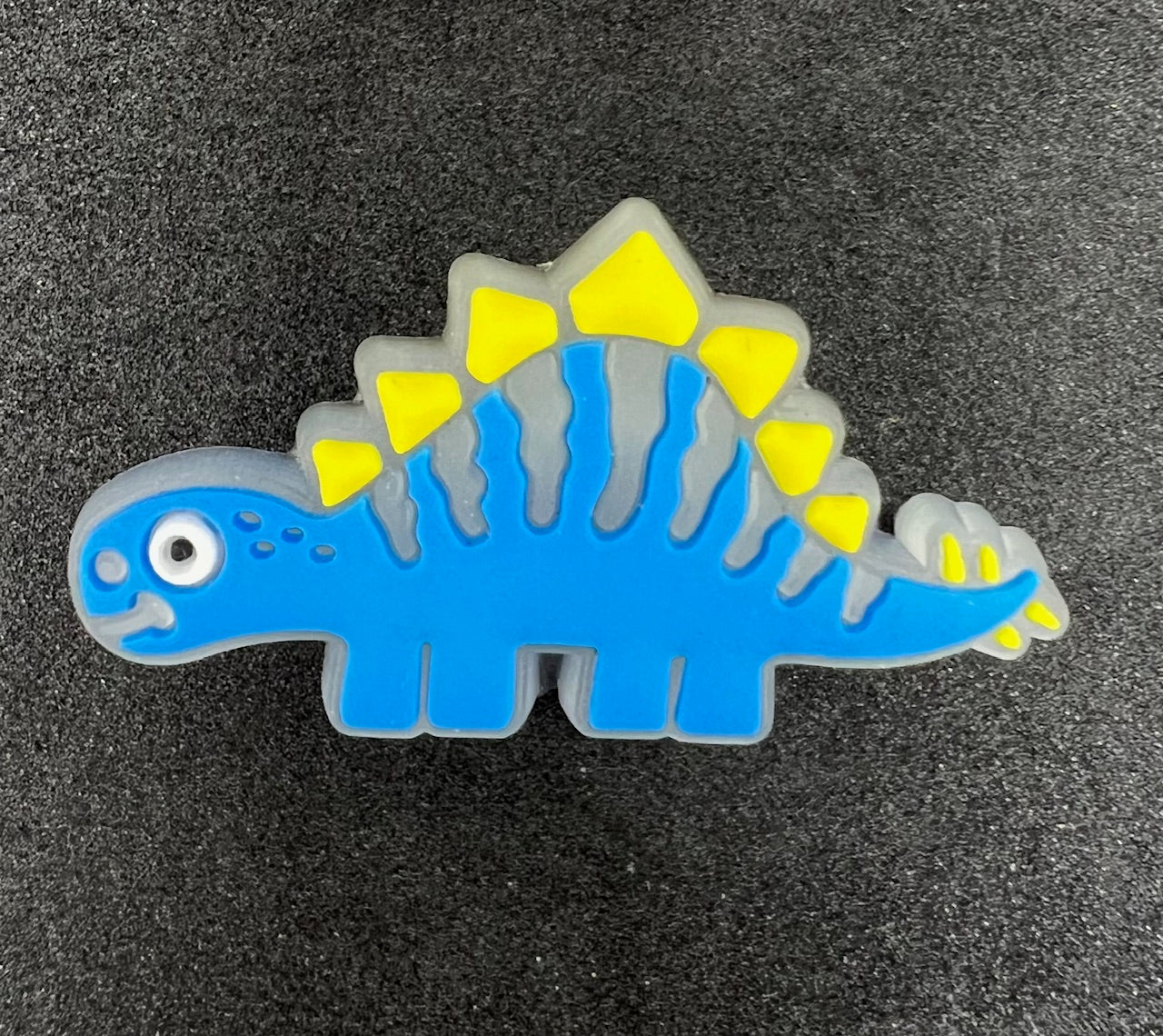 Glow in the Dark Dinosaur Charms