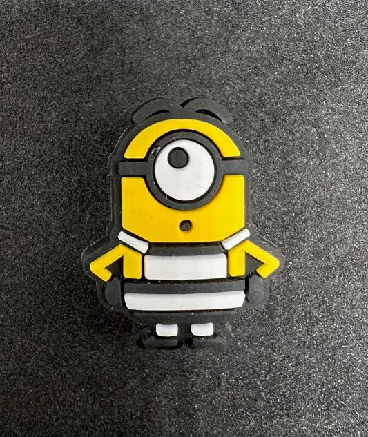 Minion Charms