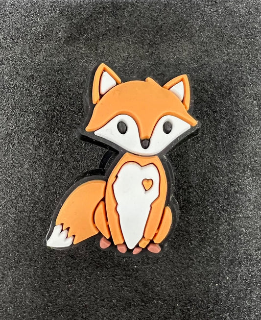 Fox Charm