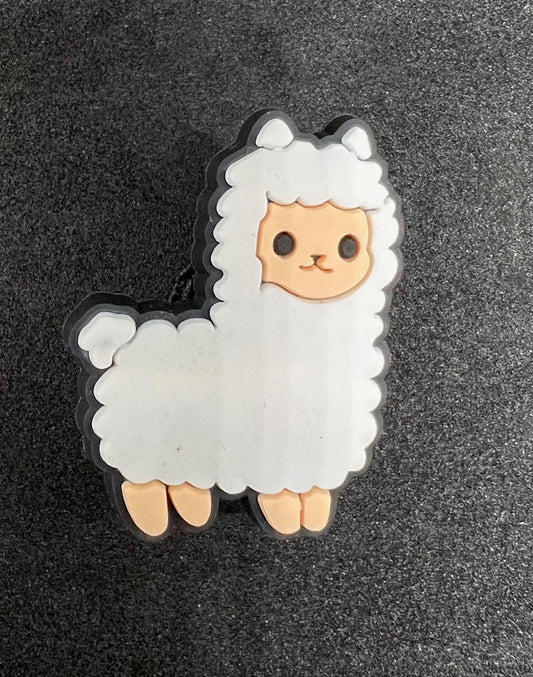 Llama Charm