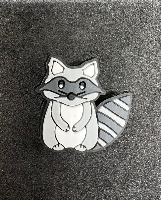 Racoon Charm