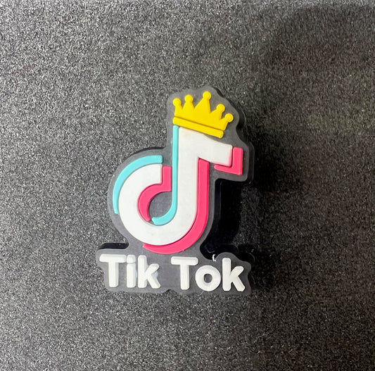 Tik Tok Symbol