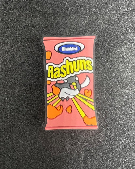 Rashuns