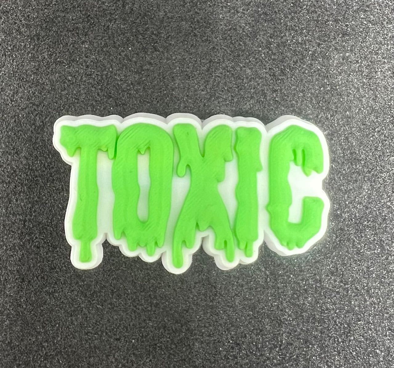 TOXIC