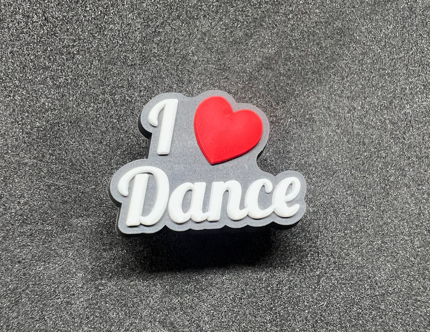 I heart Dance