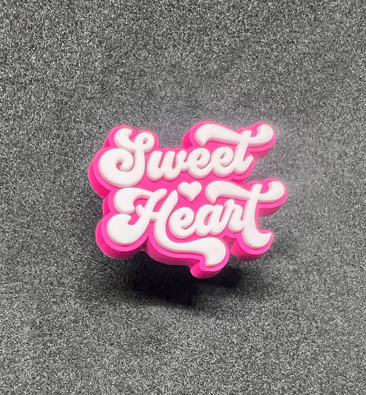 Sweet Heart Charm