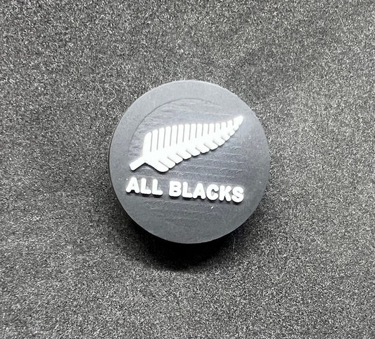 All Blacks