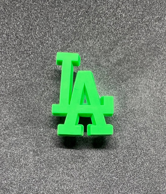 Green LA