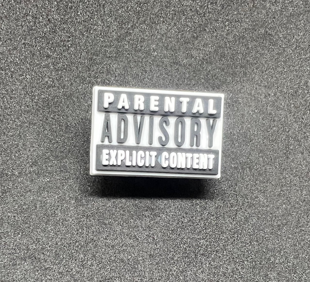 Parental Advisory