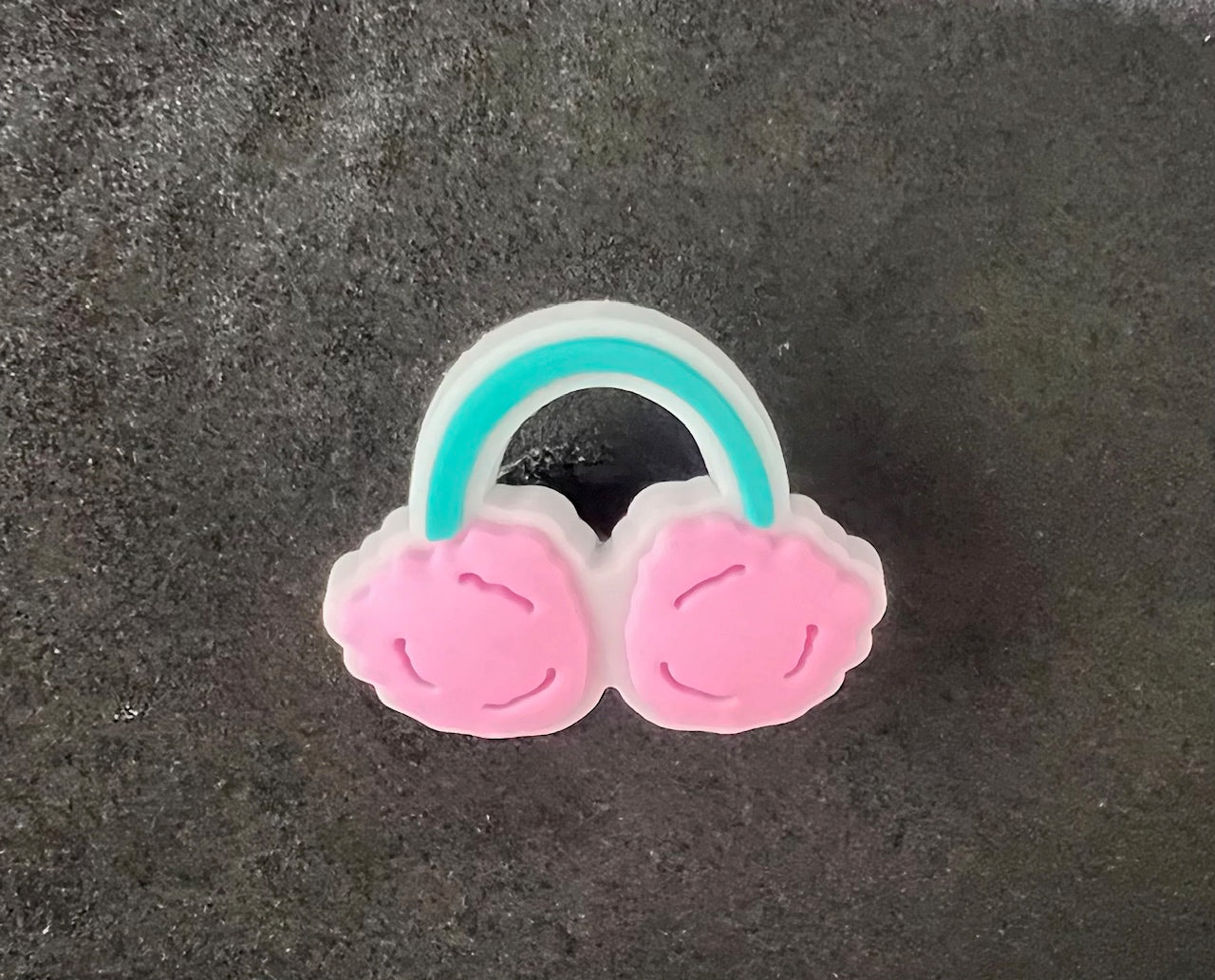 Pink Earmuffs