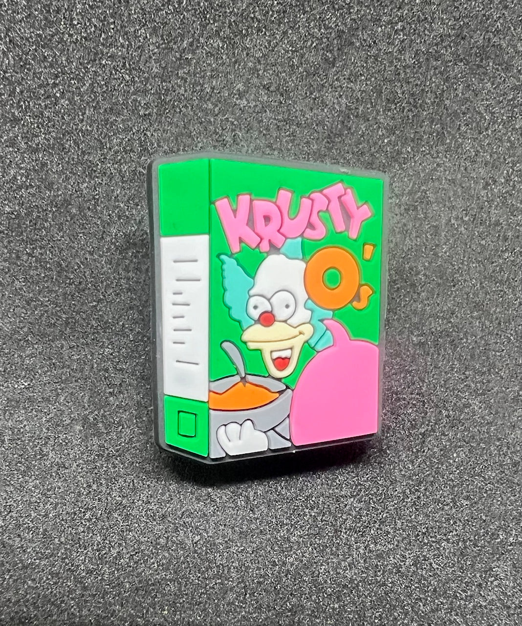 Krusty'O's