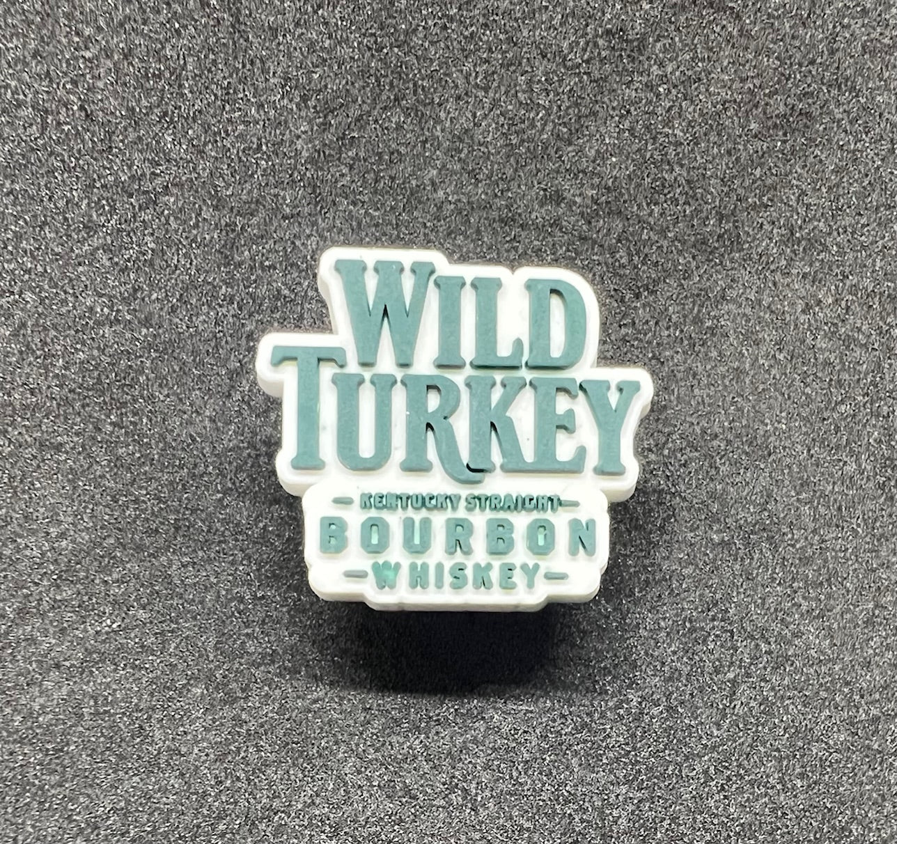 Wild Turkey