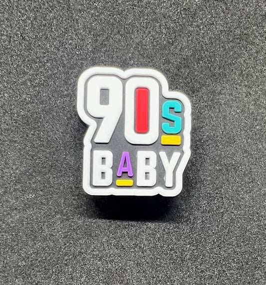 90's Baby